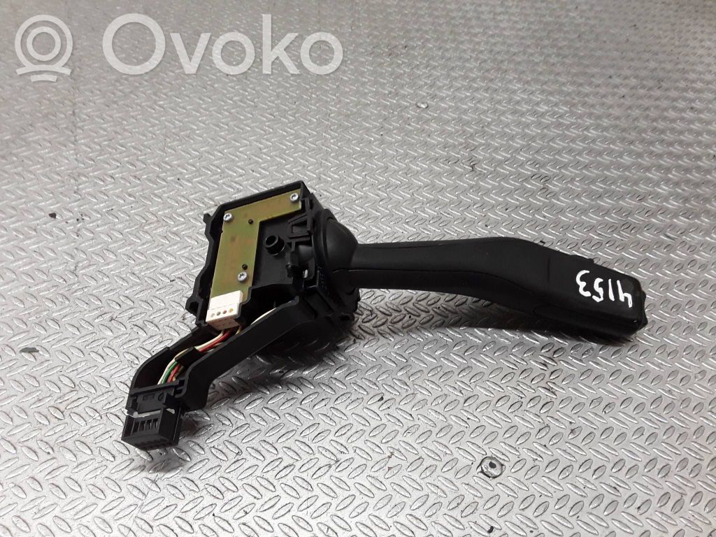 Volkswagen Golf Plus Leva indicatori