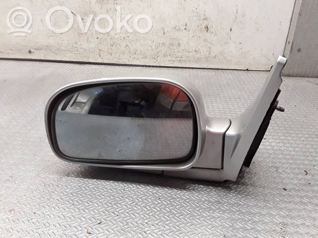 Hyundai Santa Fe Elektryczne lusterko boczne drzwi przednich 