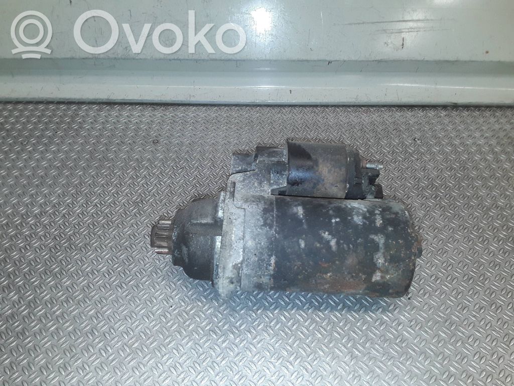 Rozrusznik   02A911023L