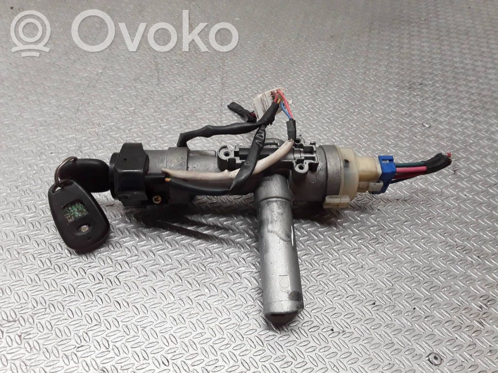 Užvedimo spynelė