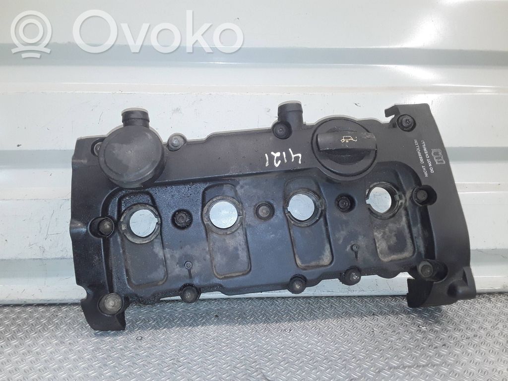 Volkswagen PASSAT B6 Cache culbuteur 