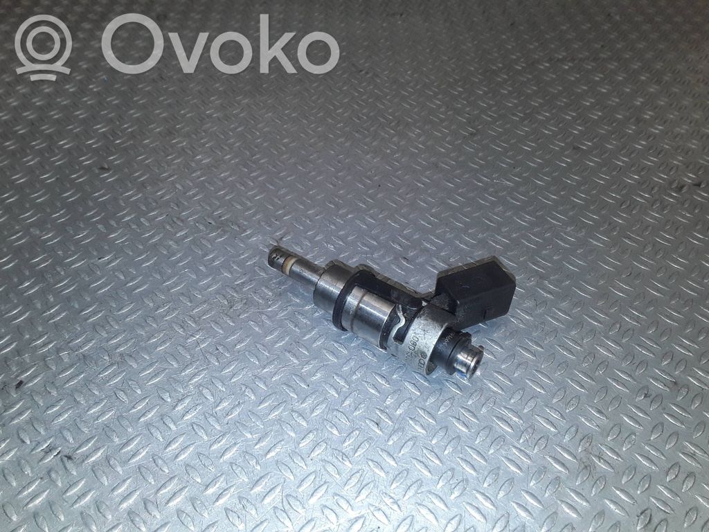 Volkswagen PASSAT B6 Inyector de combustible 