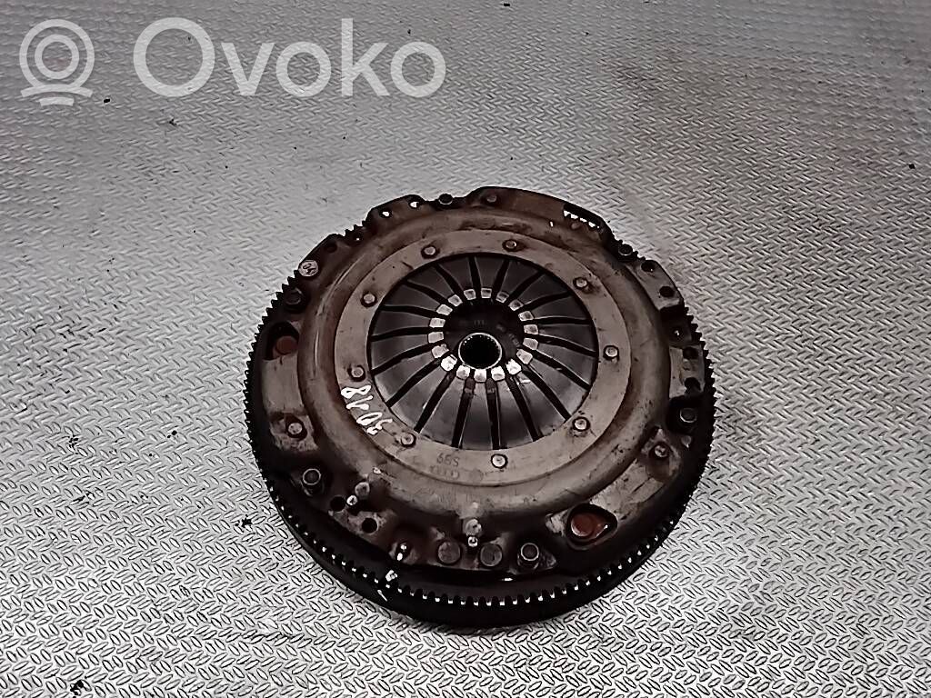 Volkswagen Polo Kytkinsarja 