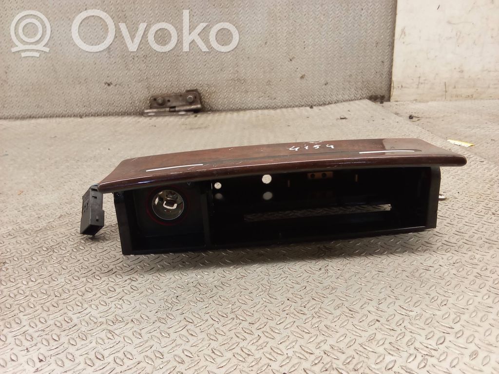 Audi A8 S8 D3 4E Car ashtray 
