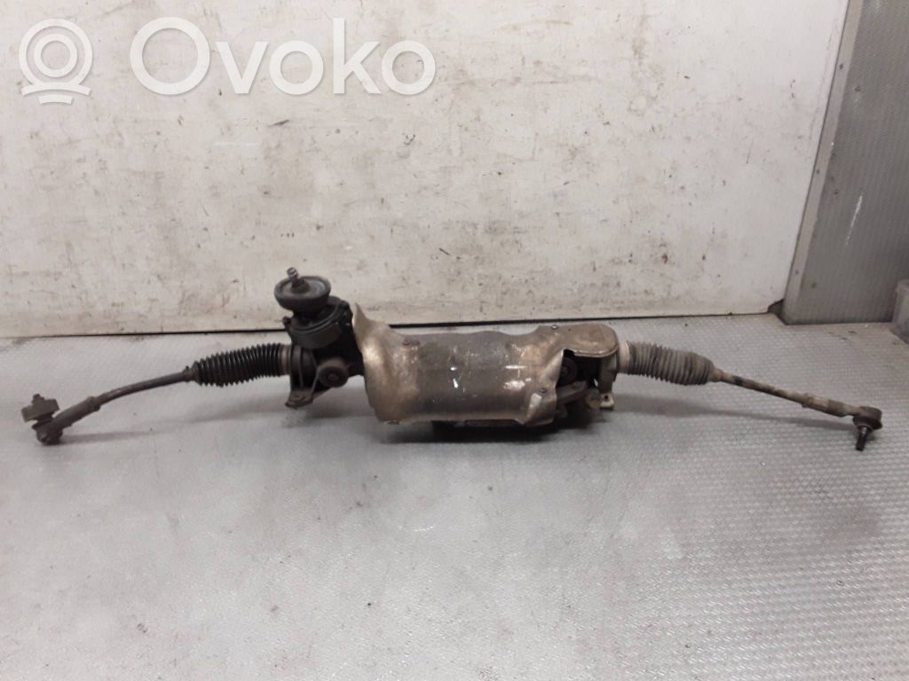 Volkswagen PASSAT B6 Casetă direcție 