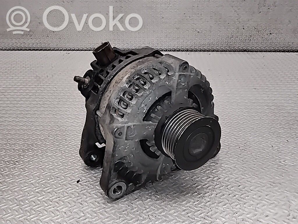 Volvo V50 Ģenerators 