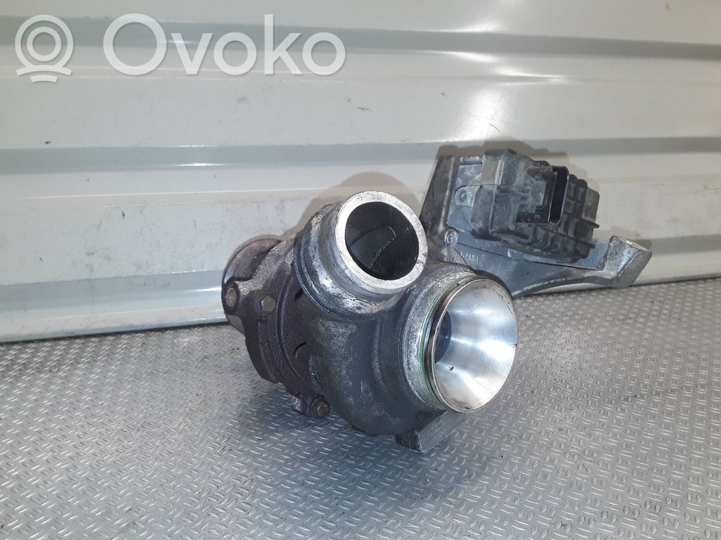 Turboahdin   GT1749V,7800594E,6NW009660