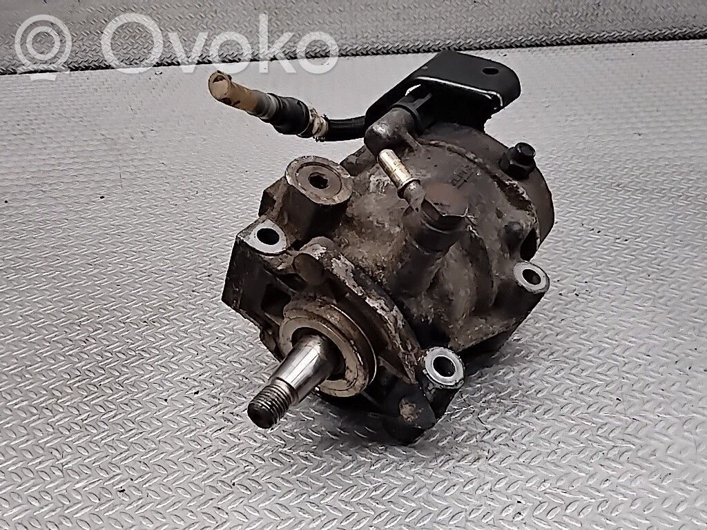 Renault Modus Hochdruckpumpe 