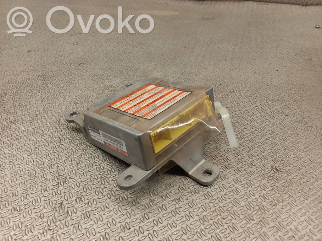 Airbag control unit/module   98221AG030,1523006652,XAL3G37832K
