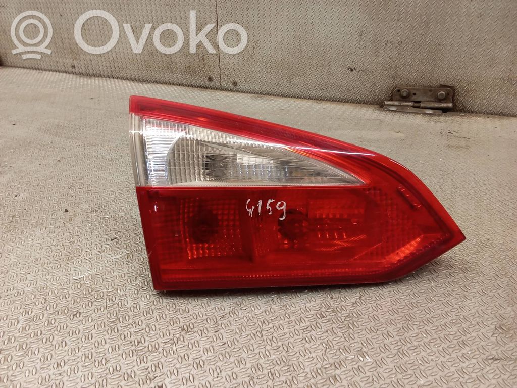 Tailgate rear/tail lights   BM5113A603BC