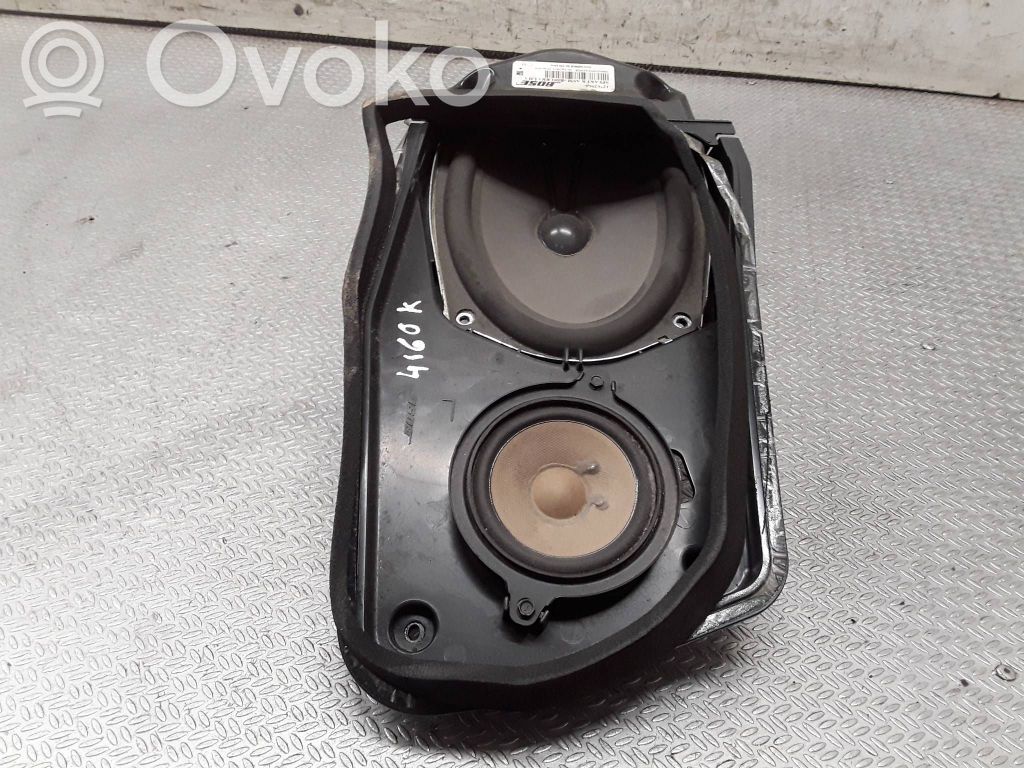Altavoz de la bandeja del maletero   12760157,2868880017