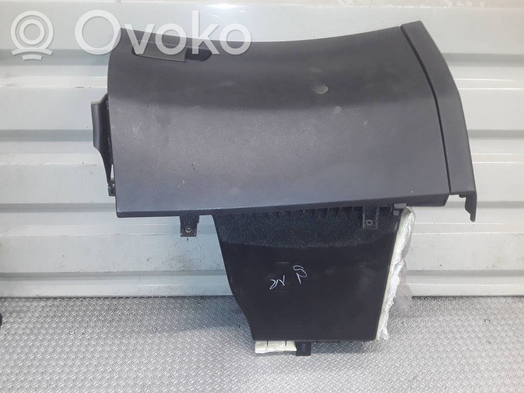 Honda Civic Guantera 