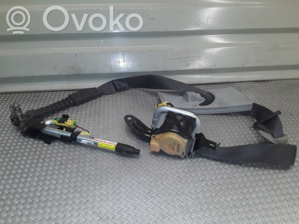 Honda Civic Cinturón delantero 