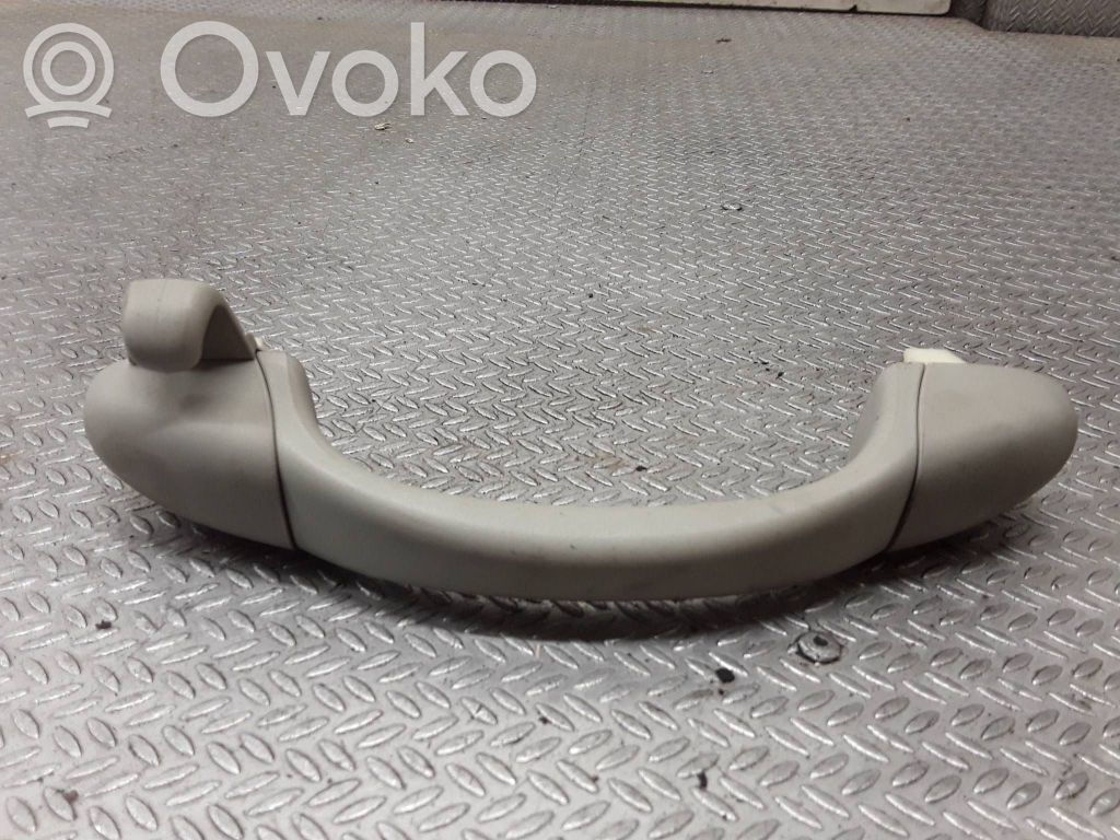Asidero interior trasero   12794034