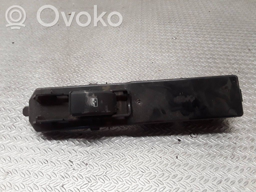 Electric window control switch   12761222,12761213,12761219