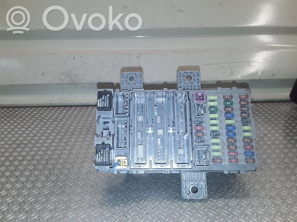 Fuse module   SMGG312
