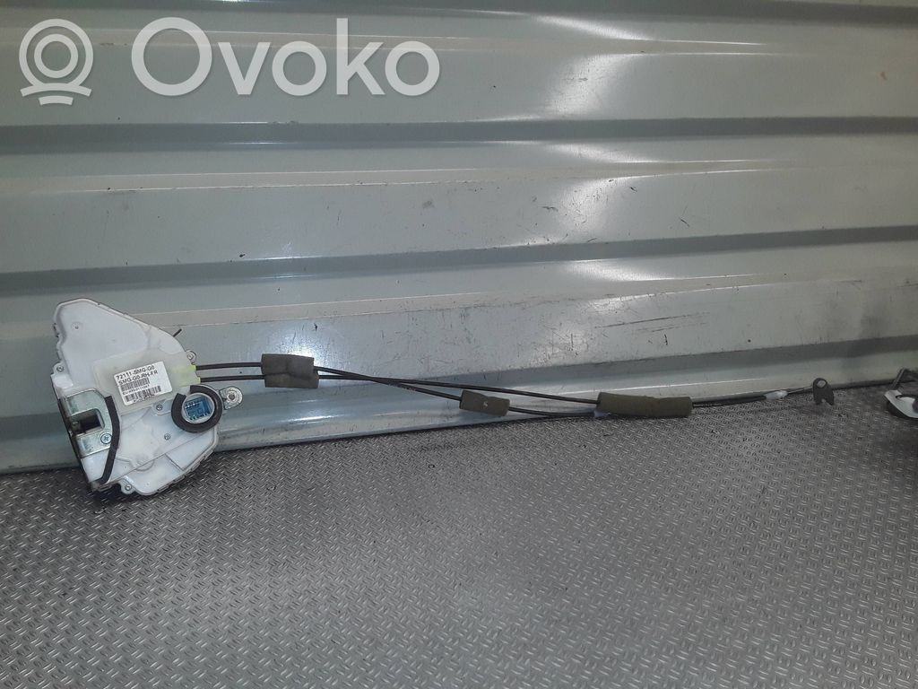 Etuoven lukko   72111SMGG0