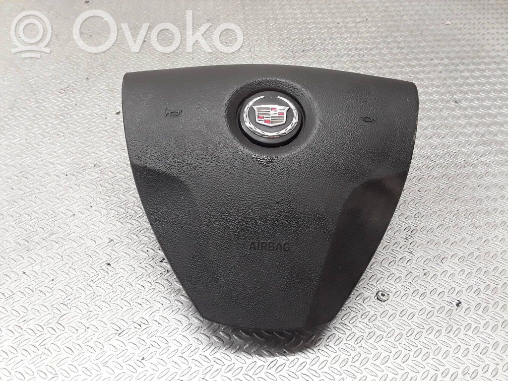 Cadillac BLS Airbag del volante 