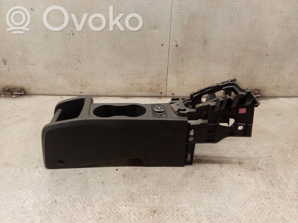 Ford Focus Center console 
