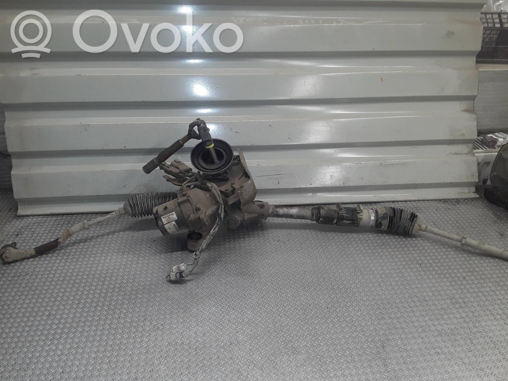 Stūres statnis   CV5SDE