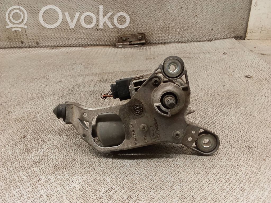 Wischergestänge Wischermotor vorne   BM5117K484A,BM5117504AJ