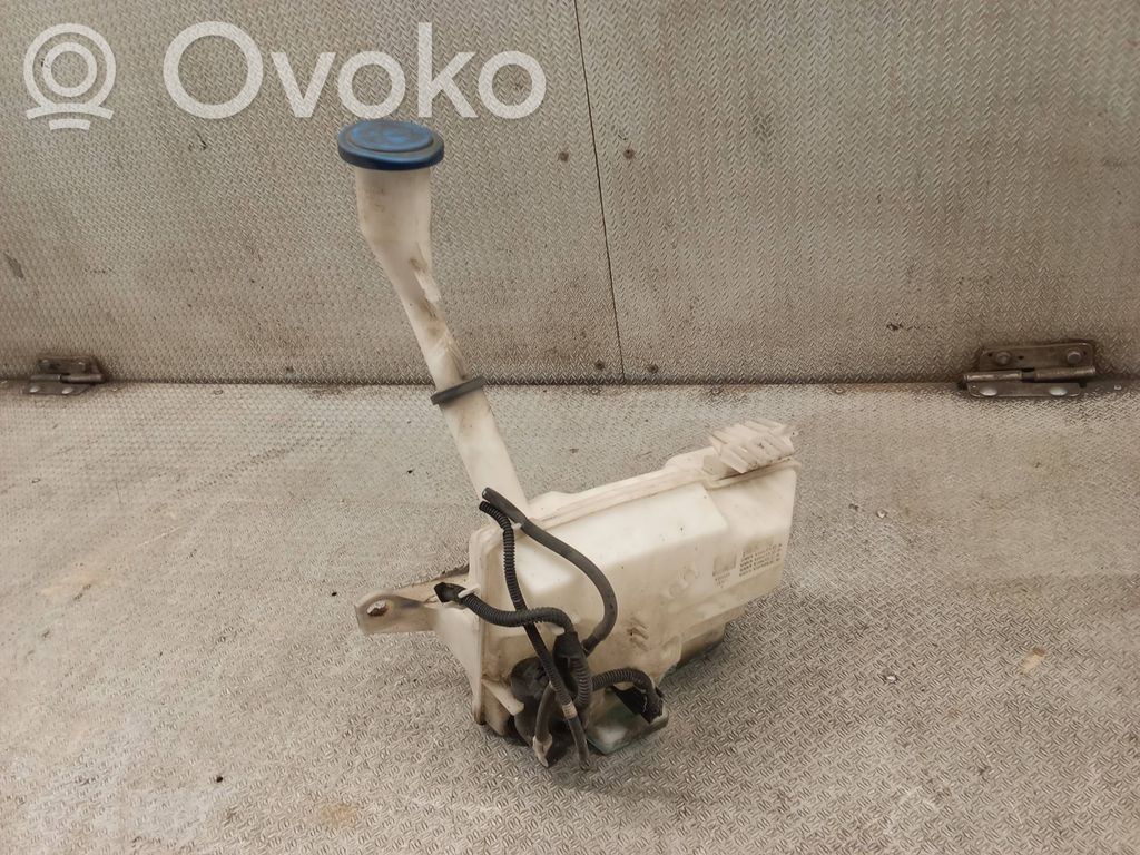 Logu šķidruma tvertne   BV6117E613CA,BV6117B613DA,BV6117B613EA,BV6113K175CB