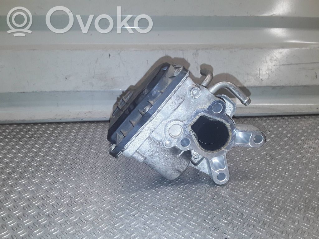 Subaru Forester SH Supapă EGR 