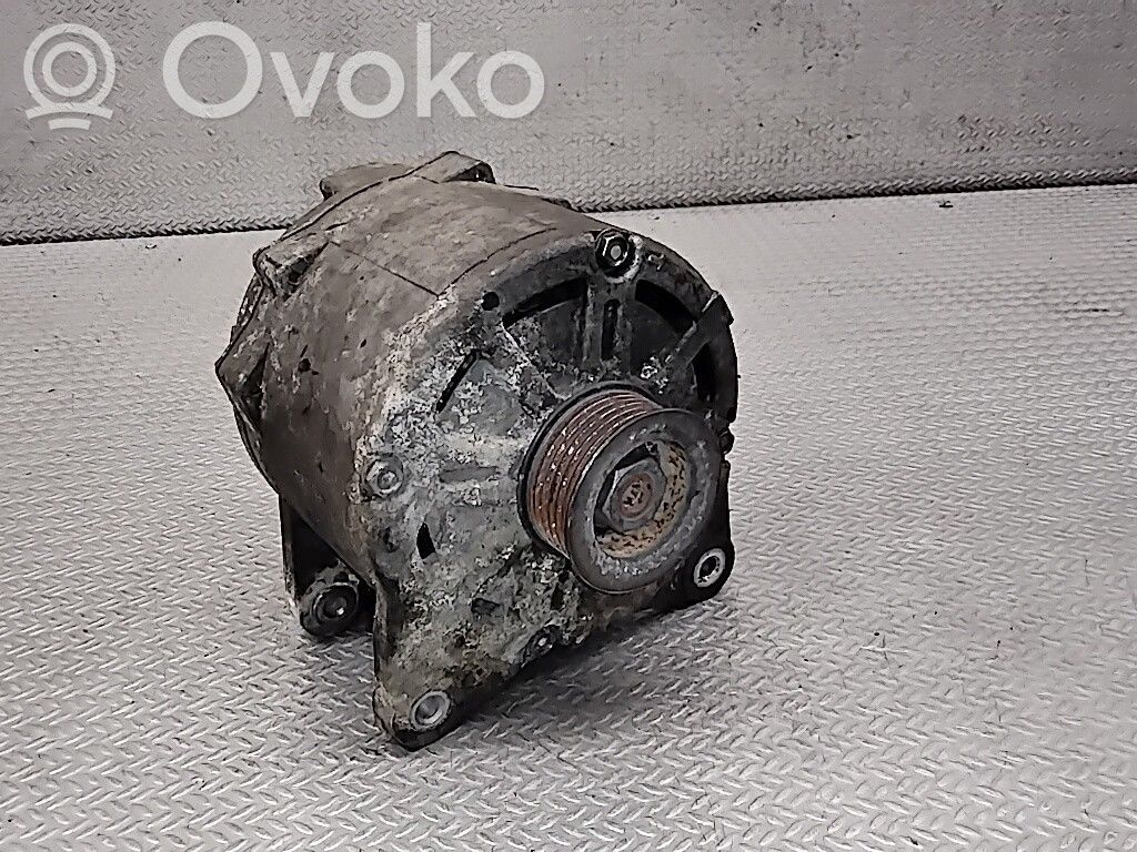 Audi A8 S8 D3 4E Generatore/alternatore 