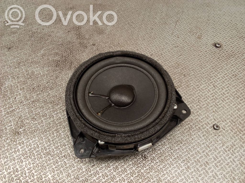 Lexus IS 220D-250-350 Altavoz de la puerta delantera 