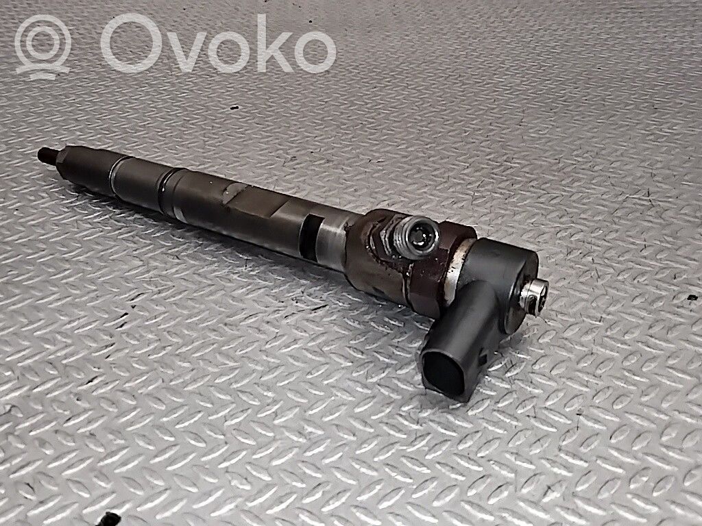 Injektor Einspritzdüse   057130277M,0445110158