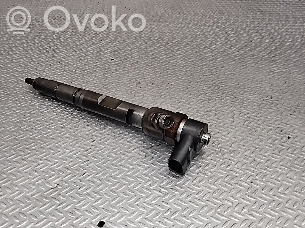 Injecteur de carburant   0445110158,057130277M
