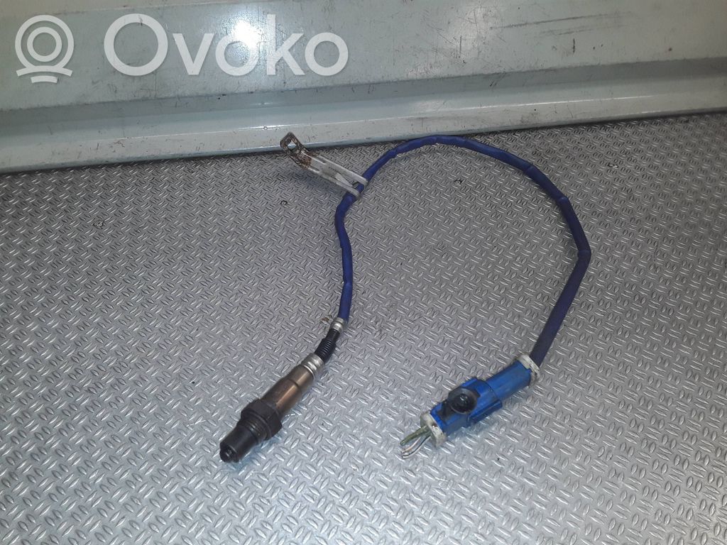Lambda probe sensor   0258010355,CV619G444CB
