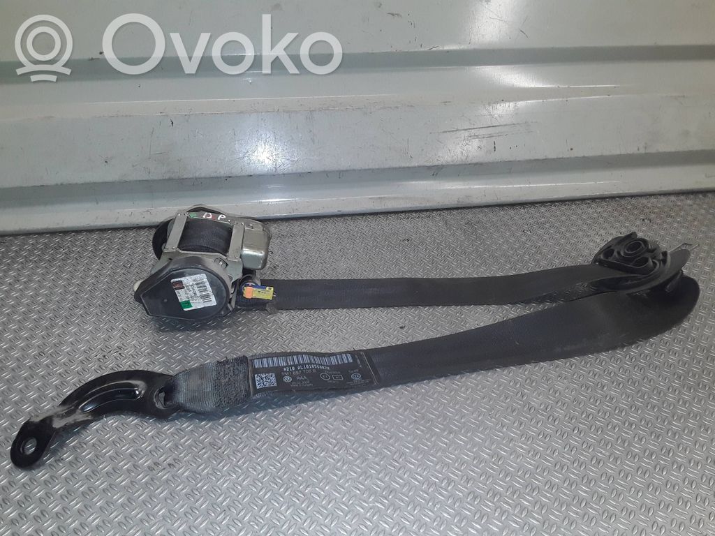 Cinturón delantero   5M1857706B