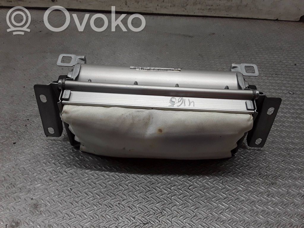 Volkswagen Touareg I Airbag del passeggero 