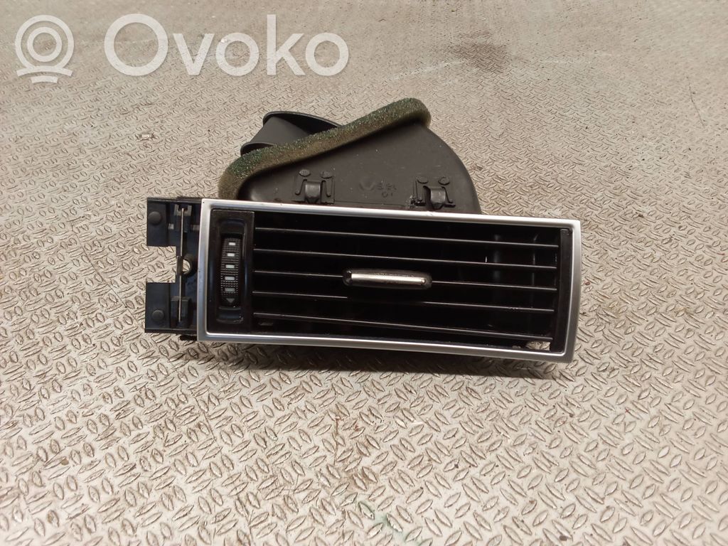 Audi A6 S6 C6 4F Copertura griglia di ventilazione laterale cruscotto 