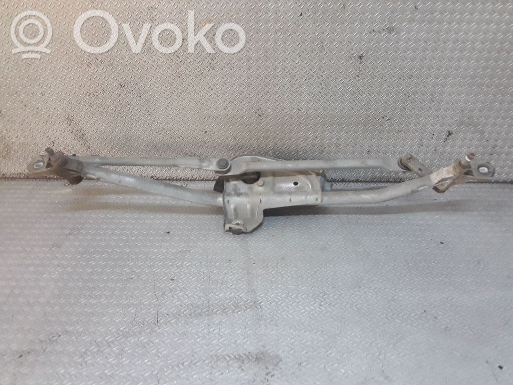 Motor și paralelogram ștergător parbriz   8D1955605B