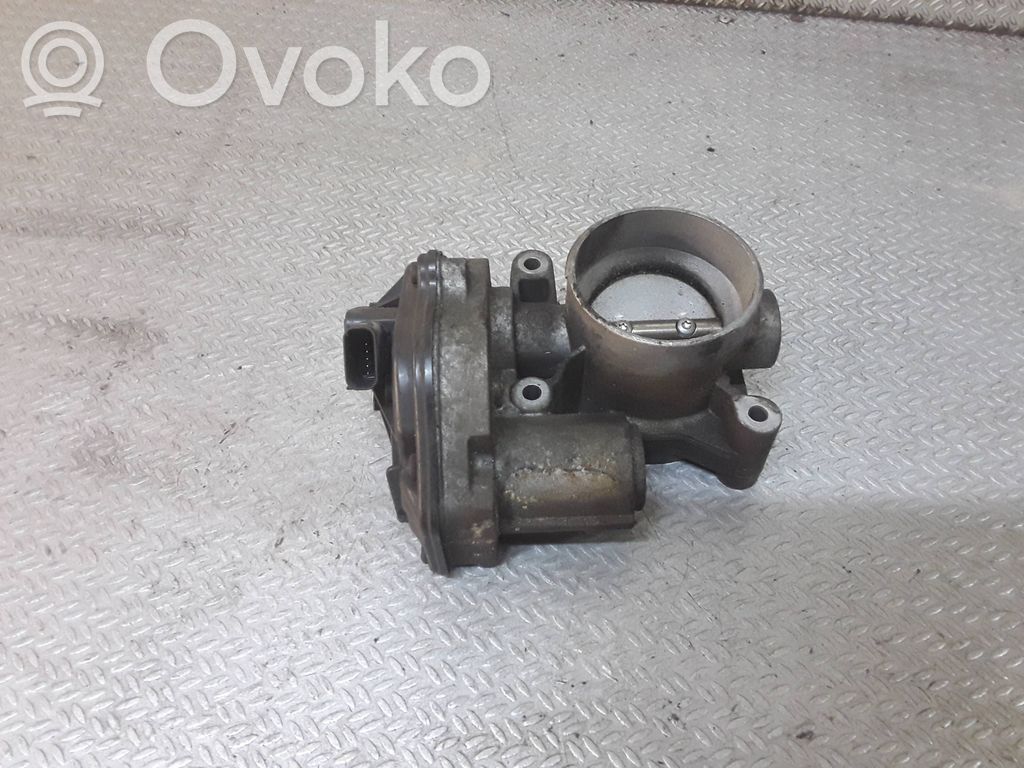 Drosselklappenventil   VP4F909E928AB