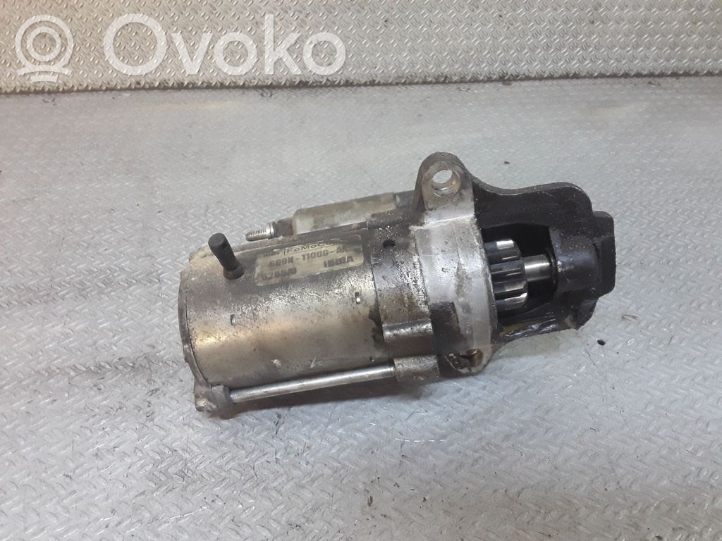 Anlasser   6G9N11000AA