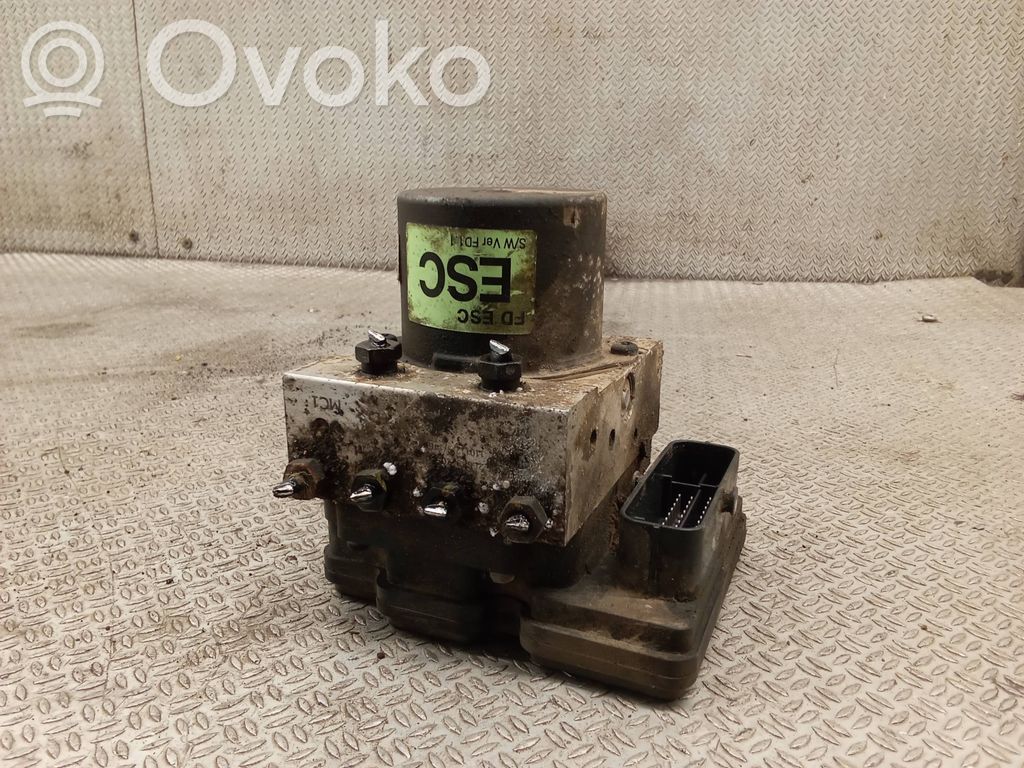 Hyundai i30 ABS Pump 