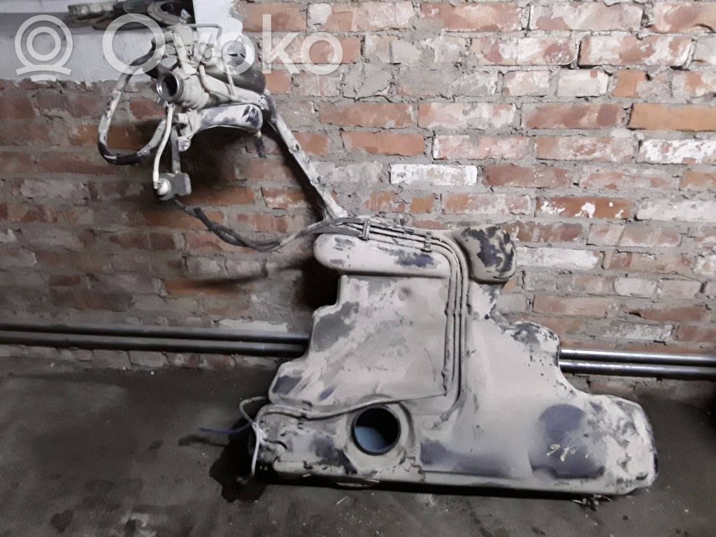 Volkswagen New Beetle Zbiornik paliwa 