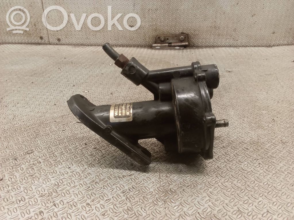 Ford Focus Vacuum pump 