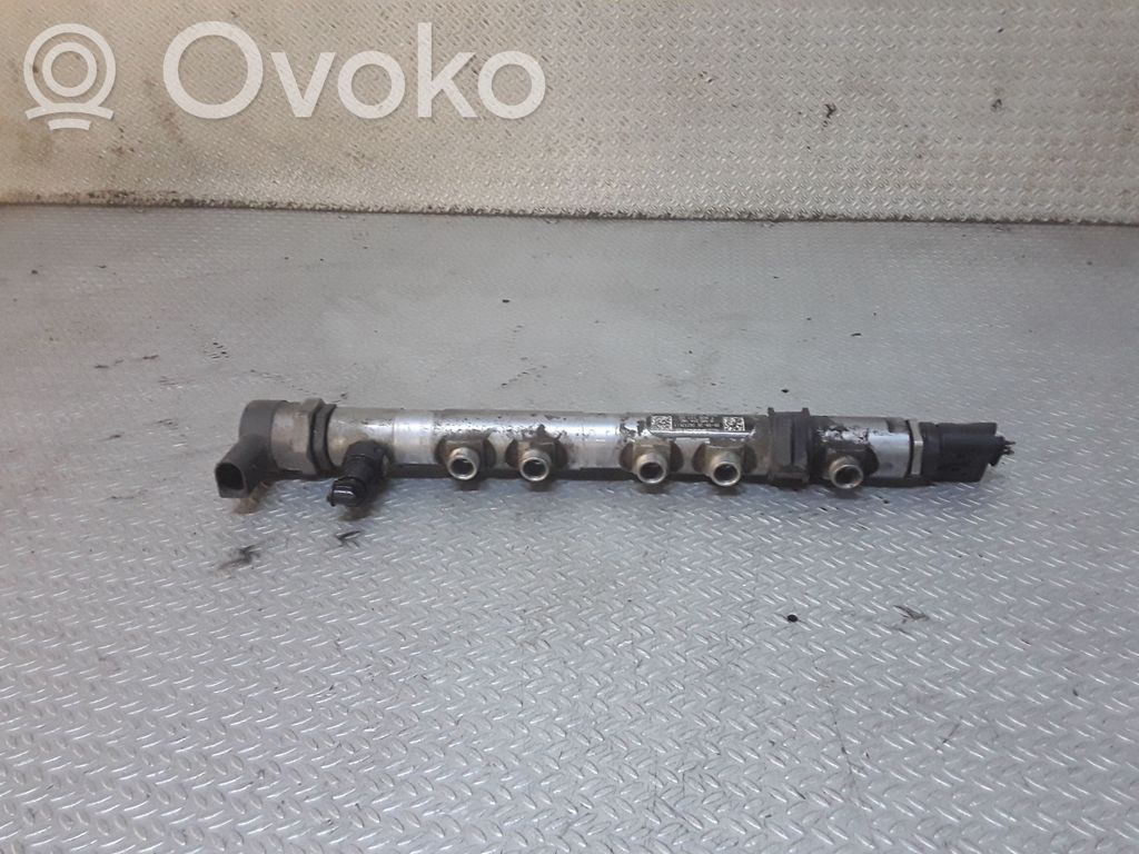 BMW 3 E90 E91 Linea principale tubo carburante