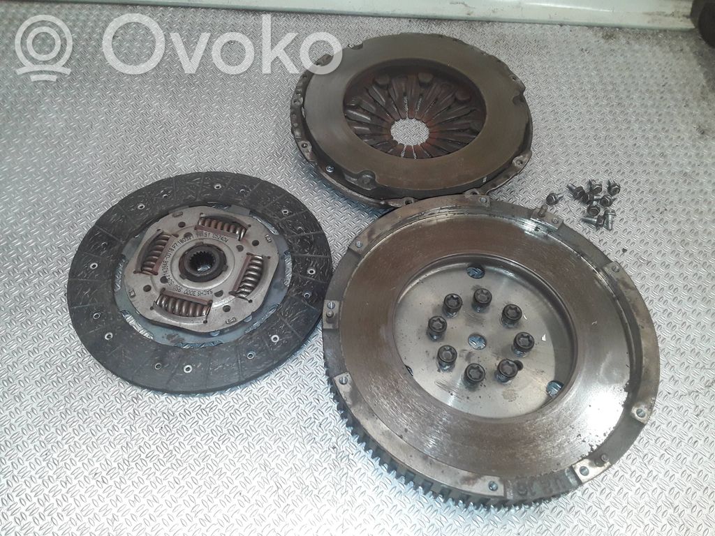 Clutch set kit   3000950