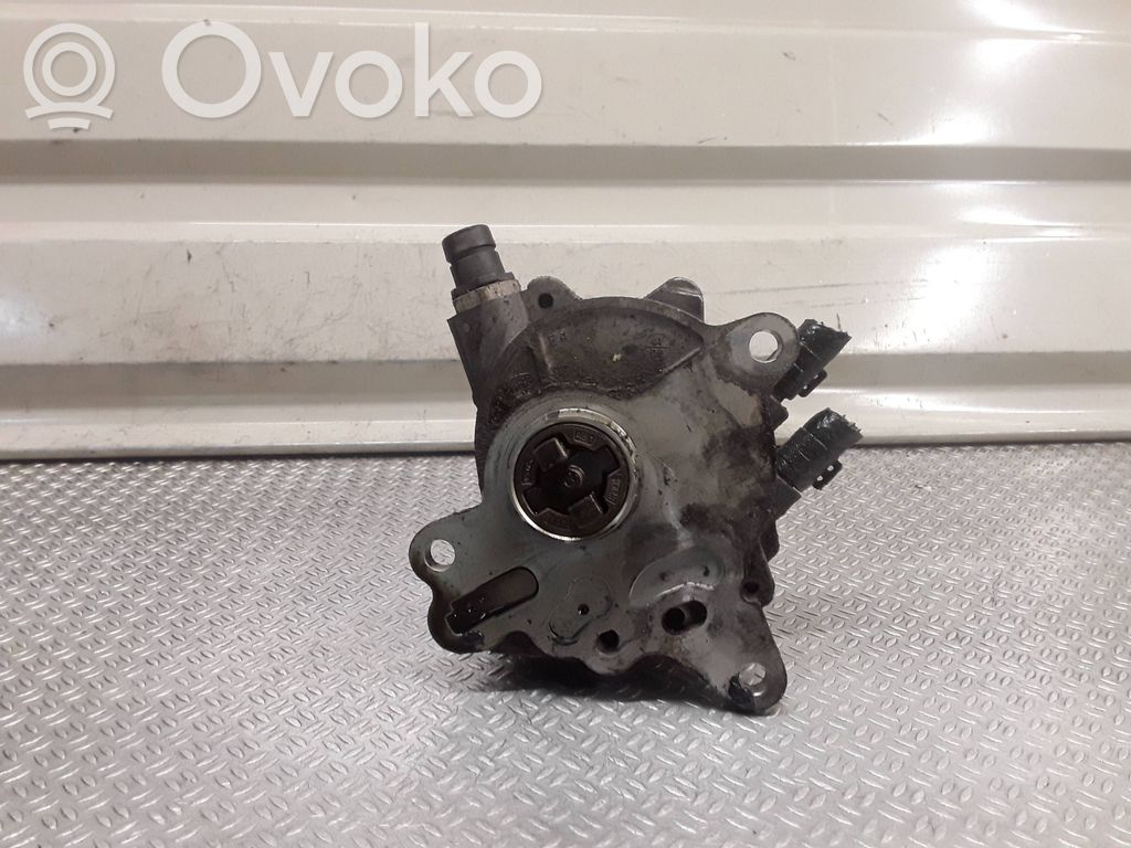 Volkswagen PASSAT B6 Pompa a vuoto