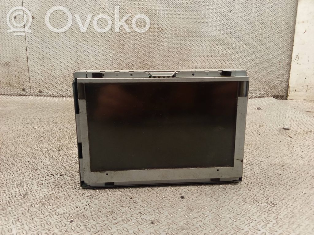 Land Rover Freelander 2 - LR2 Monitor/display/piccolo schermo 