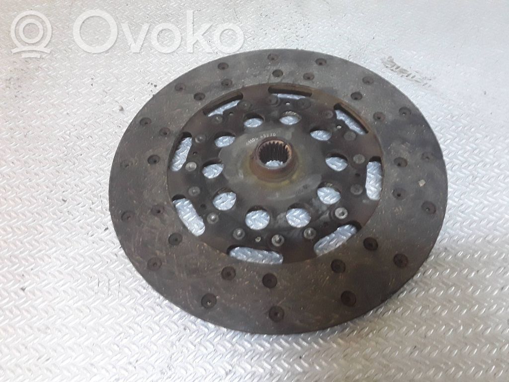 KIA Sorento Tarcza sprzęgła 