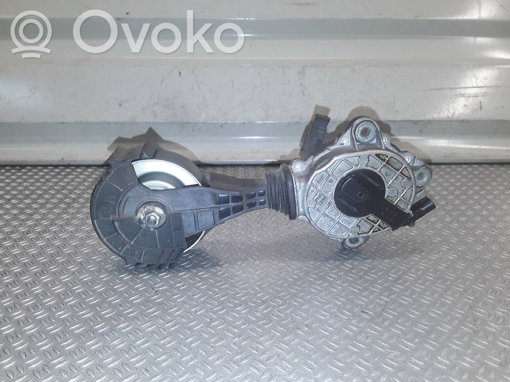 Mini One - Cooper Coupe R56 Întinzător curea generator/alternator 