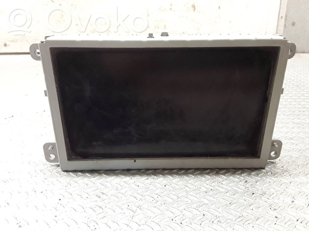 Bildschirm / Display / Anzeige   4F0919603A