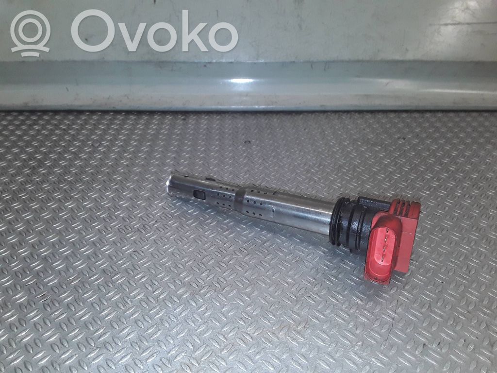Bobina de encendido de alto voltaje   06E905115E