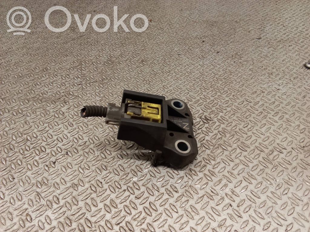 Airbag deployment crash/impact sensor   8917353040